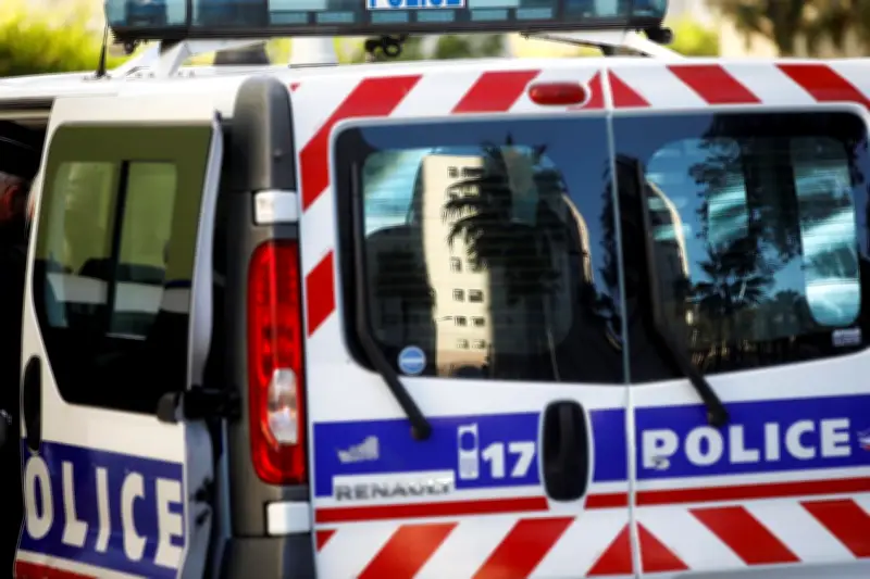 Eric Robic, homme d'affaires lié à l'affaire Zeitouni, abattu à Neuilly-sur-Seine
