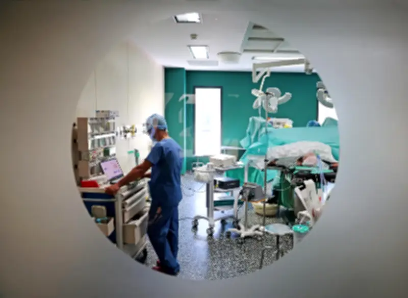 Erreur médicale : amputé des deux jambes, il réclame 854 000 €