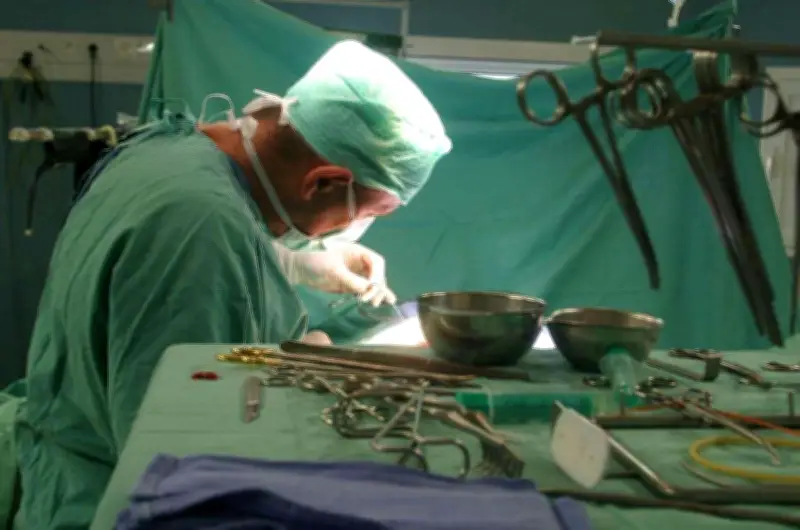 Erreur médicale à Bordeaux : un chirurgien jugé pour blessures involontaires