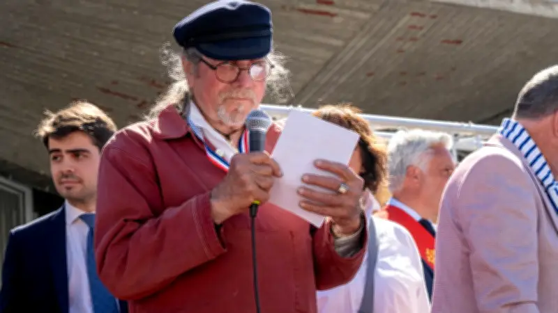 Escale à Sète 2026 célèbre la transmission du patrimoine maritime