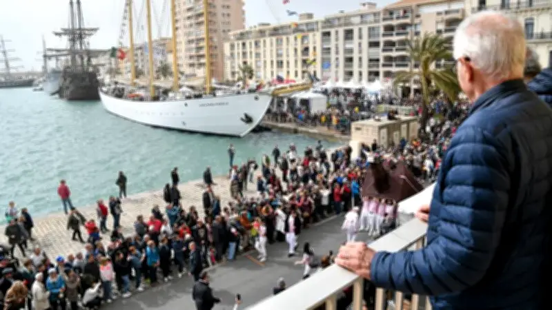 Escale à Sète 2026 : Programme détaillé de la journée du jeudi 2 avril