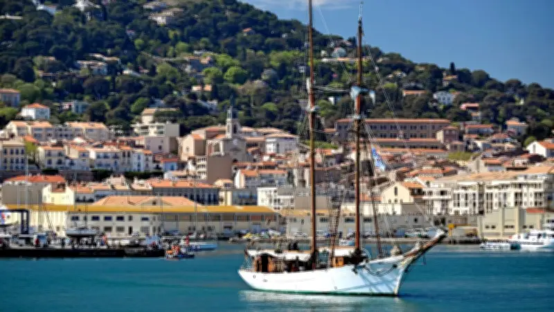 Escale à Sète 2028 : les dates officielles du festival maritime sont déjà annoncées