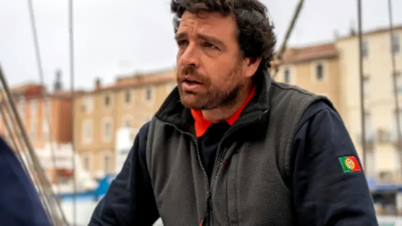 Escale à Sète 2028 : les Portugais ambitieux pour devenir invités d'honneur du festival maritime