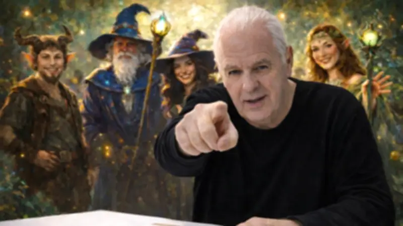 Escape game fantastique au parc Jean-Hugo de Lunel ce dimanche