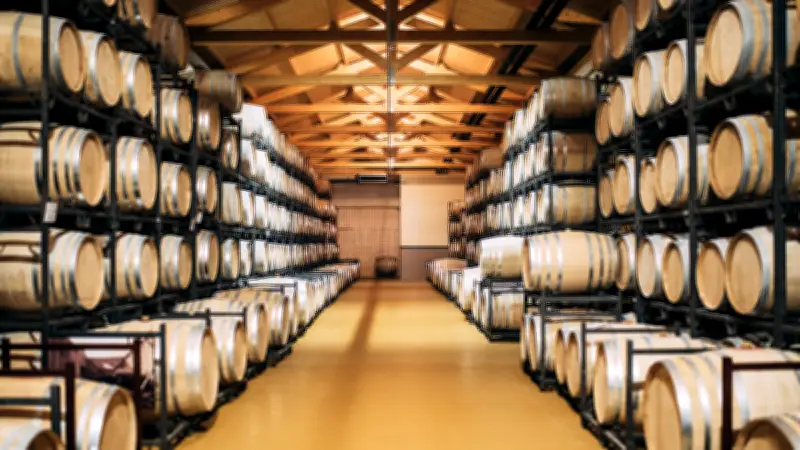 Escroquerie au vinaigre balsamique : du jus de pomme dans des fûts de luxe