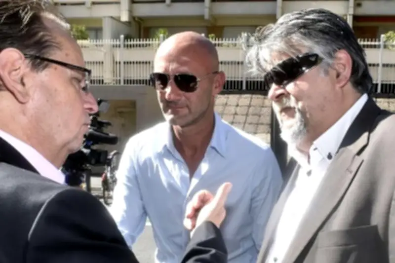 Escroquerie de 8 millions : l'ex-président de Luzenac soupçonné d'avoir arnaqué Fabien Barthez et d'anciens sportifs