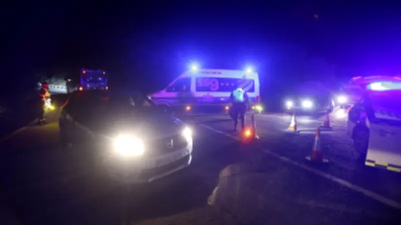 Espagne : collision entre deux trains à grande vitesse, au moins 39 morts