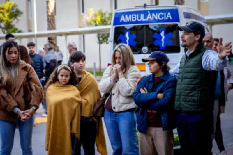 Espagne : l'euthanasie de Noelia ciblée par une campagne de désinformation internationale