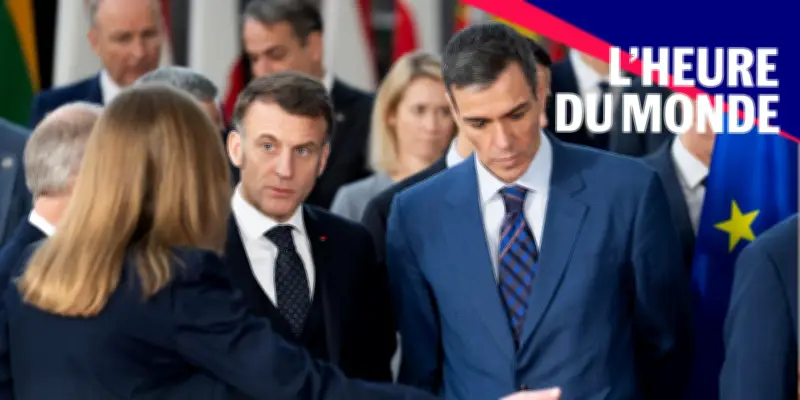 Espagne : l'exception économique et diplomatique européenne