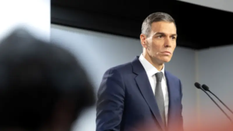 Espagne : régularisation historique de 500 000 sans-papiers pour soutenir l'économie