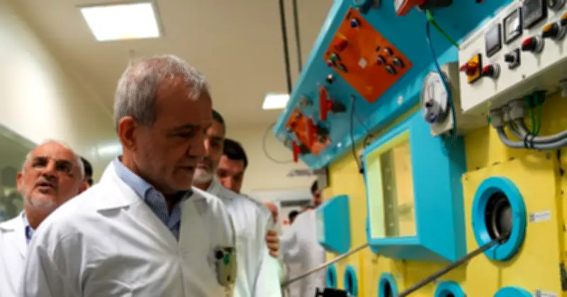 Espionnage : les services secrets ne vous oublient pas