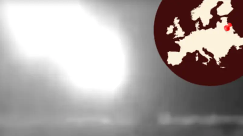 Essai de missile nucléaire russe en Biélorussie en septembre