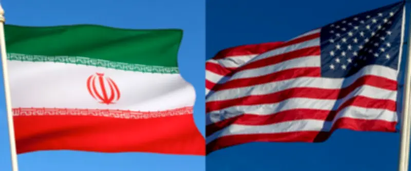 Essais nucléaires américains : l'Iran dénonce une menace grave pour la paix