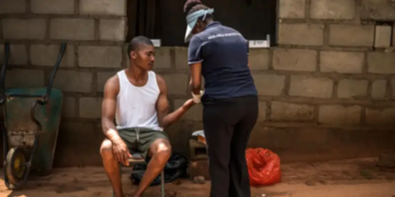 Eswatini : traquer chaque cas de paludisme pour l'éradiquer