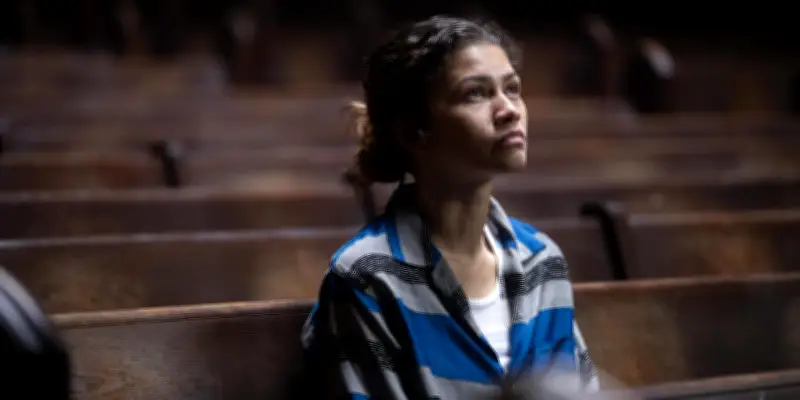 Euphoria : La Saison 3 dévoile les errances adolescentes les plus sidérantes