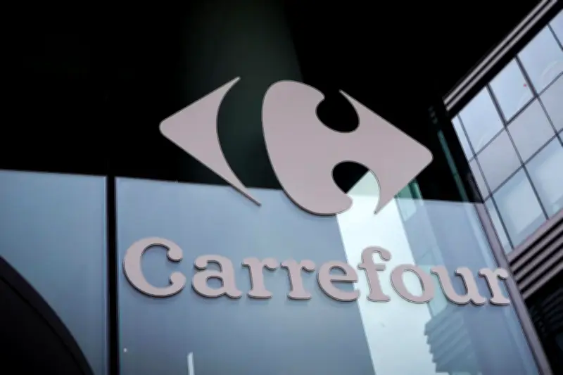 Eureca Mayoristas, centrale d'achat de Carrefour, écope d'une amende record de 6,1 millions d'euros