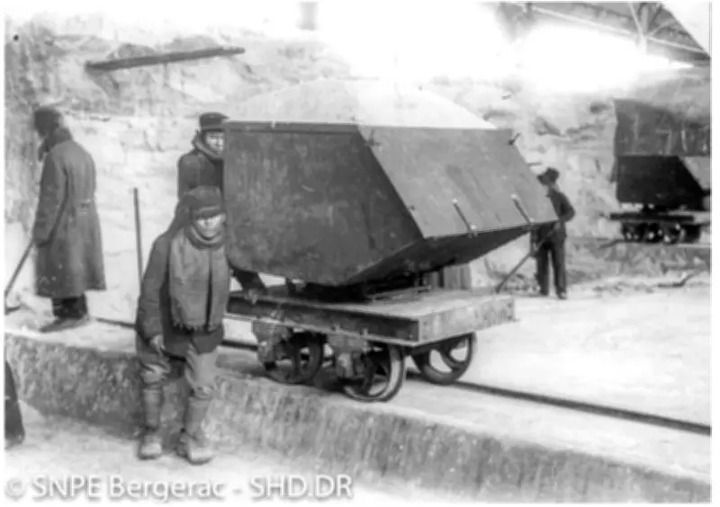 Eurenco à Bergerac refuse une exposition sur les travailleurs indochinois sous de faux prétextes