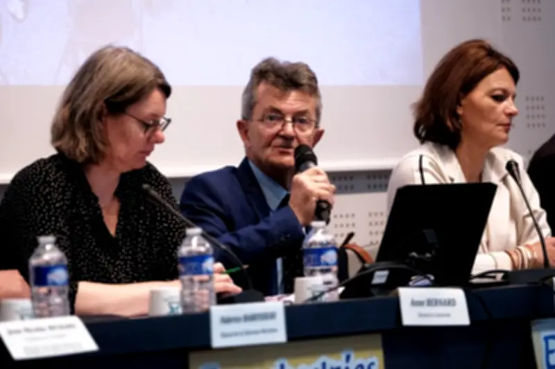 Eurochestries 2026 : 65 concerts malgré des défis financiers