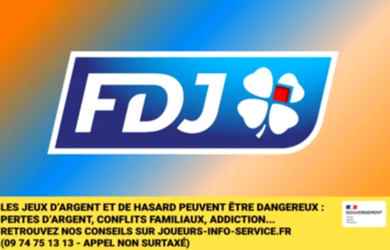 EuroDreams : le nouveau tirage de la FDJ avec un jackpot à 7,2 millions d'euros