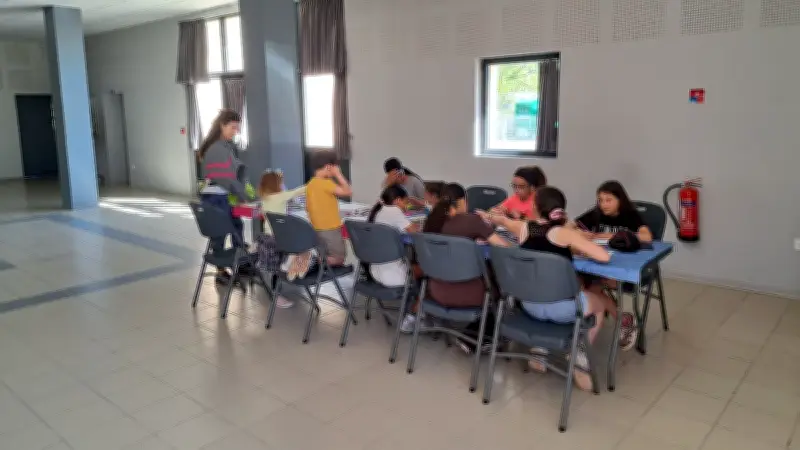 Europa-Pâques à Clarensac : une 5e édition sous le signe du succès et du partage