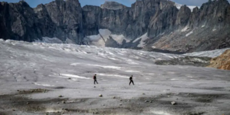 Europe : le réchauffement climatique s'accélère, alerte Copernicus