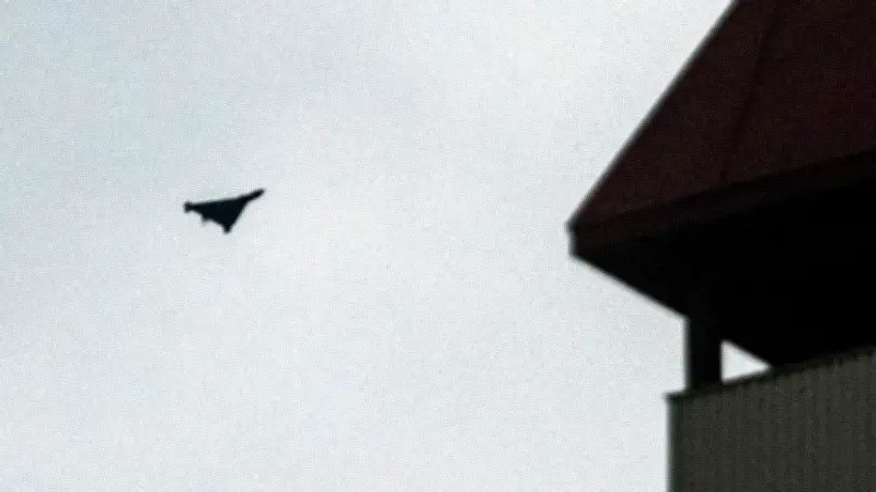 Europe pas prête face aux drones russes : l'avertissement d'un commissaire