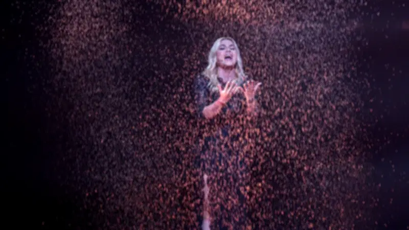 Eurovision 2025 : Louane en finale ce soir, tout savoir sur le concours