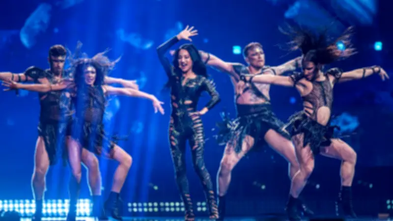 Eurovision 2025 : première demi-finale ce mardi sur France 4