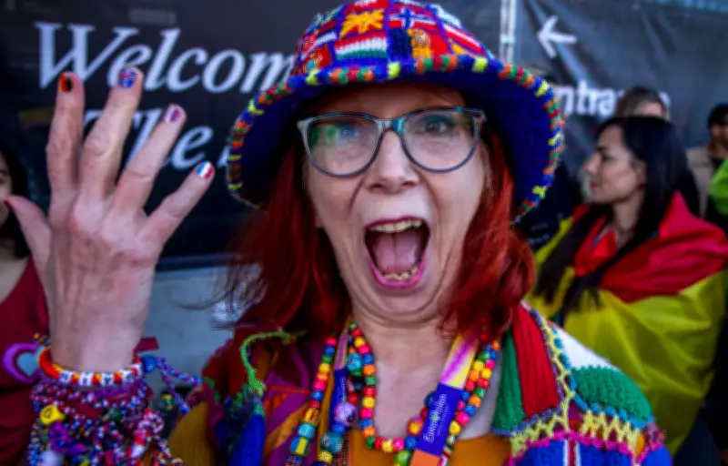 Eurovision 2026 : 95 000 billets vendus, record d'affluence malgré les boycott