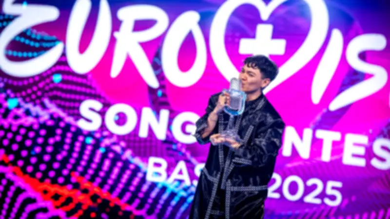 Eurovision 2026 : nouvelles règles de vote pour contrer les controverses