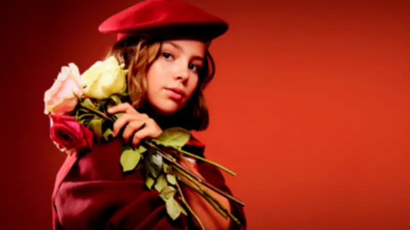 Eurovision Junior 2025 : Lou Deleuze, 11 ans, représentera la France