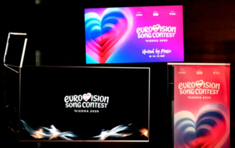 Eurovision : plus de 1 000 artistes appellent au boycott d'Israël pour l'édition de Vienne