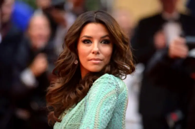 Eva Longoria à Bordeaux en 2017 : retour sur la visite surprise de la star