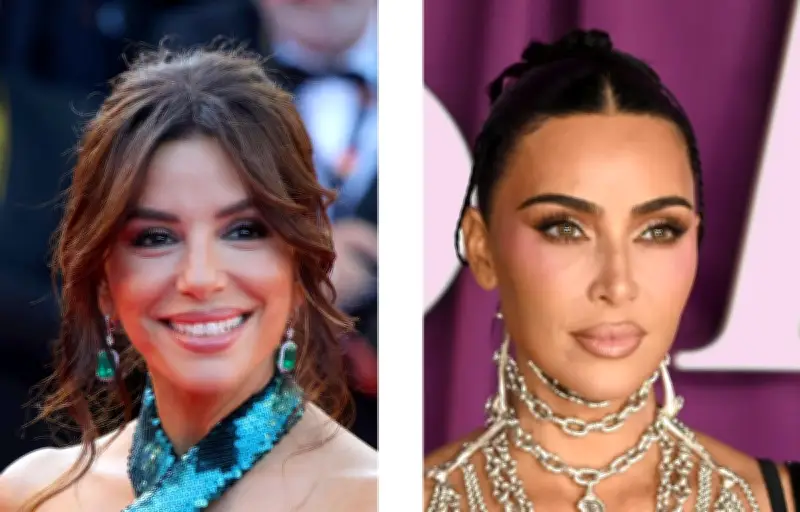 Eva Longoria loue Kim Kardashian après leur collaboration dans The Fifth Wheel