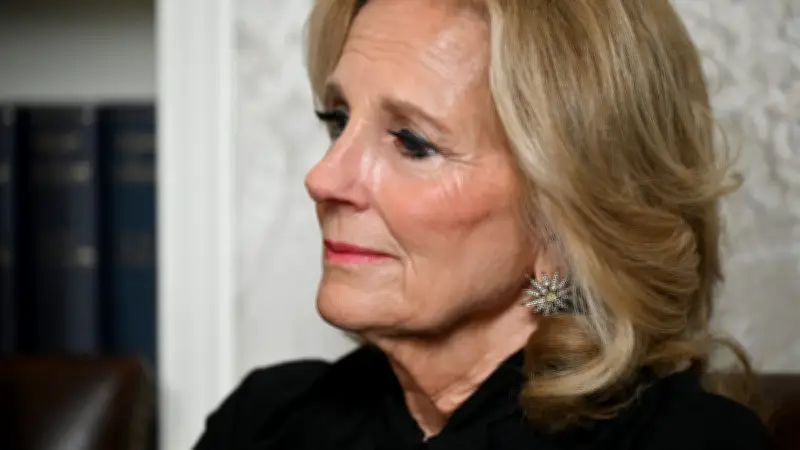 Ex-mari de Jill Biden inculpé pour le meurtre de sa femme
