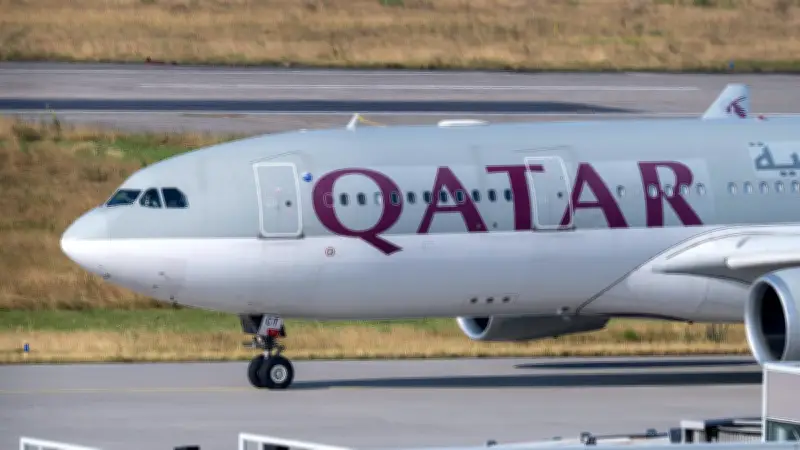 Examens forcés à Doha : feu vert pour des poursuites contre Qatar Airways