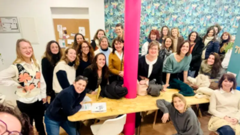 Exc'elles officialise son statut associatif pour renforcer l'entraide entrepreneuriale