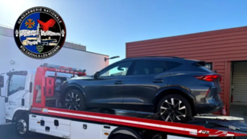Excès de vitesse à 165 km/h : permis retiré à Cazouls-lès-Béziers