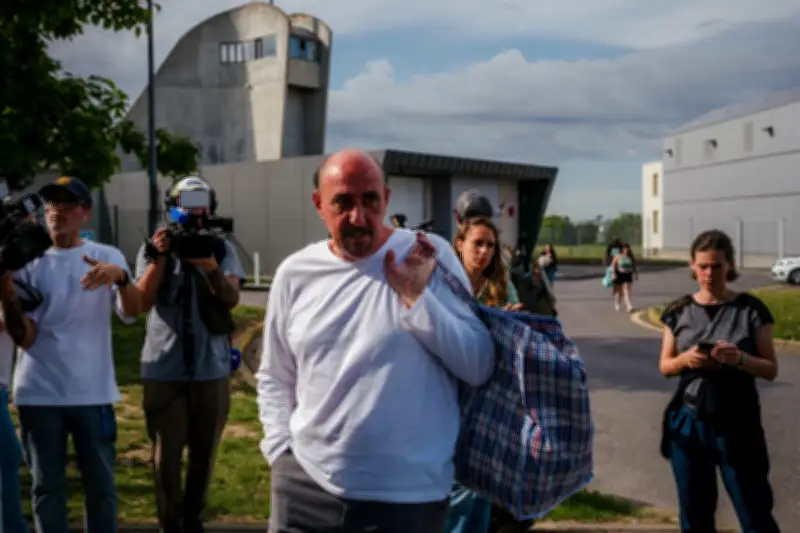 Exécution de Chan Thao Phoumy en Chine : d'autres Français dans le couloir de la mort