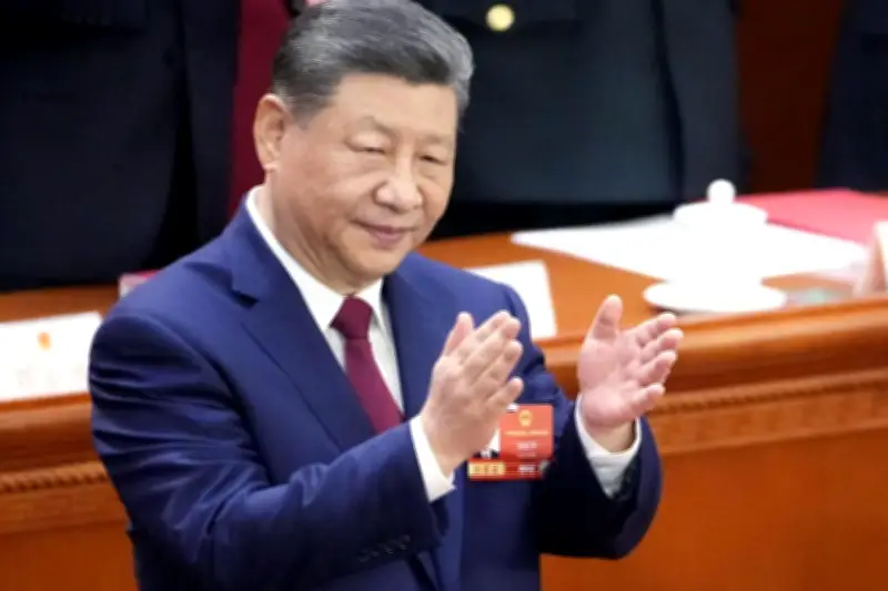 Exécution d'un Français en Chine : le Quai d'Orsay consterné par la peine de mort