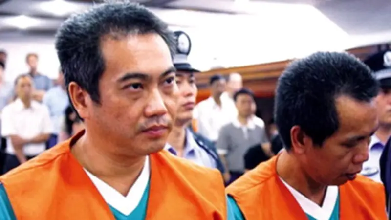 Exécution d'un Français en Chine : le sort méconnu des condamnés à mort à l'étranger