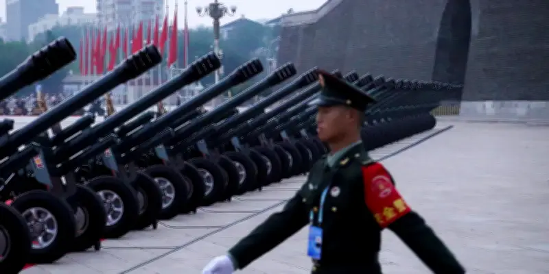 Exécution d'un Français en Chine pour trafic de drogue : tensions diplomatiques entre Paris et Pékin