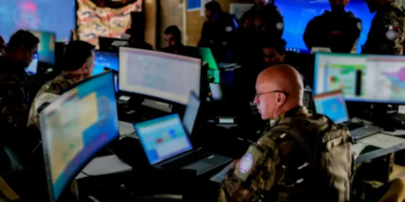 Exercice Orion: l'armée française simule une guerre d'ampleur jamais vue depuis la Guerre froide