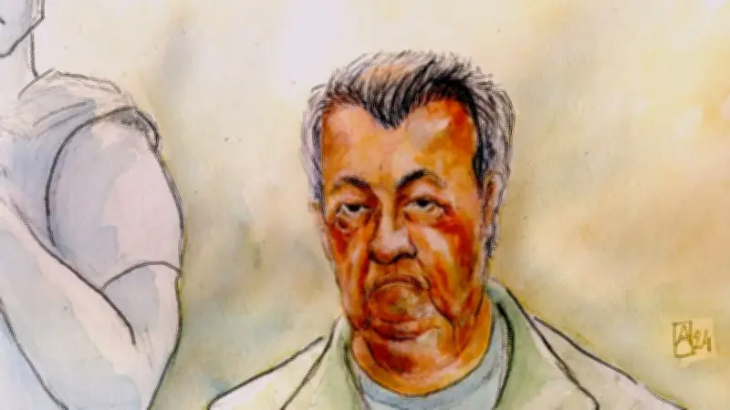 Exhumation du corps de Sophie Narme : Dominique Pelicot impliqué dans le viol et meurtre de 1991 ?