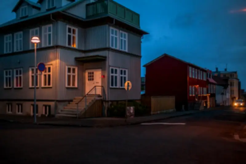 Exils islandais : de Lyon à Reykjavik, le polar nordique prospère