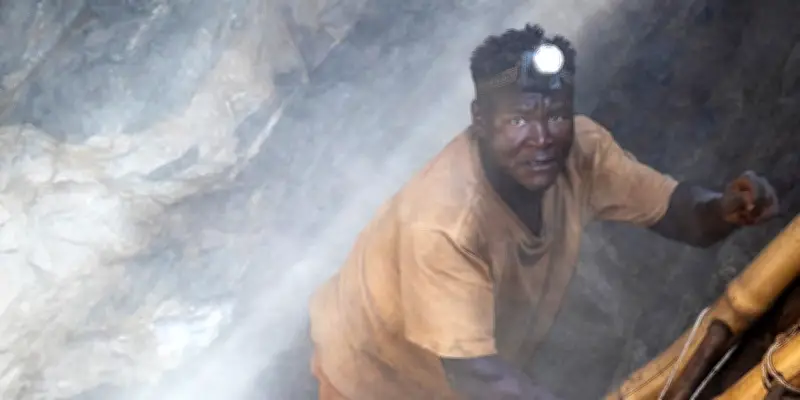 Exploitation aurifère chinoise en RDC : pollution, corruption et accaparement des terres