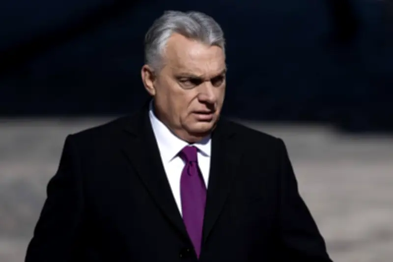 Explosifs près d'un gazoduc en Serbie : un incident qui secoue la Hongrie à une semaine des élections