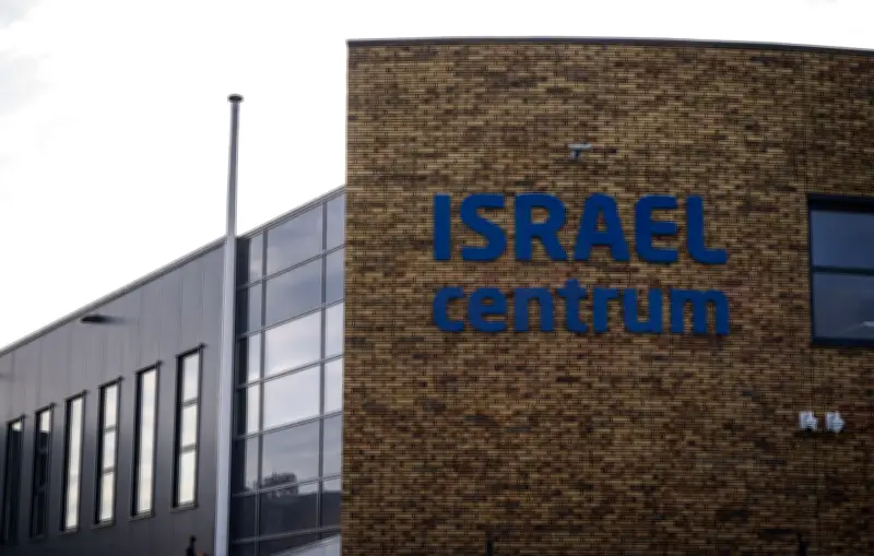 Explosion devant une association pro-israélienne aux Pays-Bas : dégâts matériels mais pas de victimes