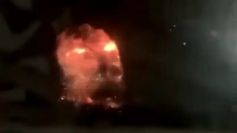 Explosion d'une usine de munitions en Russie : au moins 10 morts