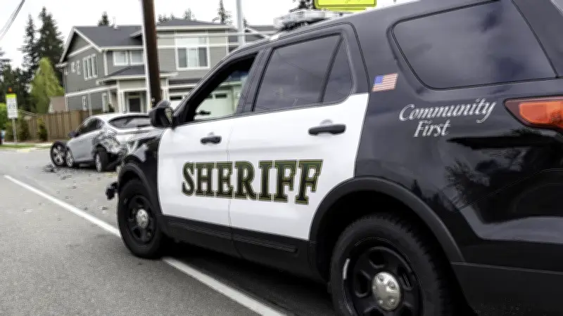 Explosion meurtrière dans un centre d'entraînement des shérifs à Los Angeles